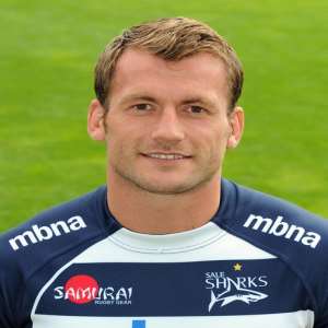 Mark Cueto